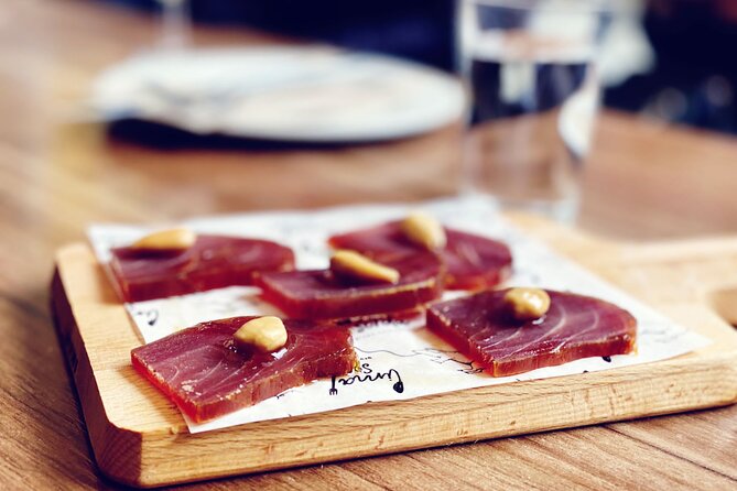 Seville Tapas Tour & Authentic Flamenco Show - Common Questions