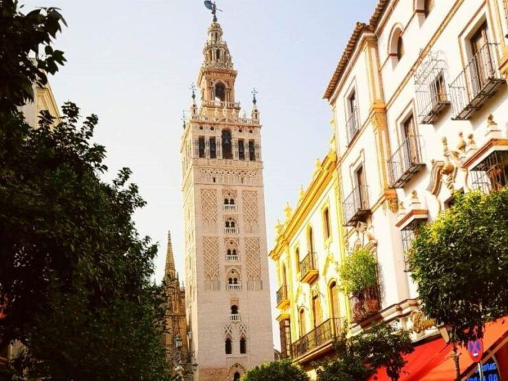 Seville: Tapas Tour With Wine and Ice Cream - Good To Know
