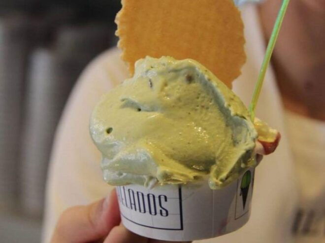 Seville: Tapas Tour With Wine and Ice Cream - Accessibility Information