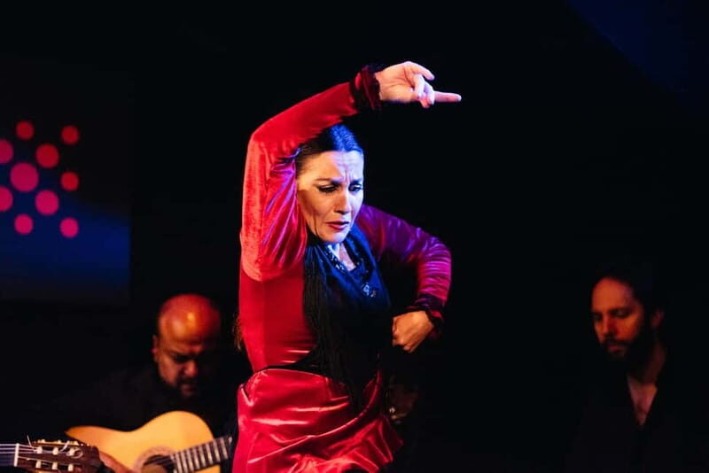 Seville: Tapas Walking Tour with Traditional Flamenco Show - Who Would Love This Experience?