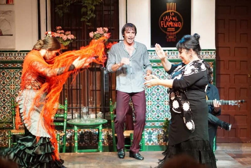 Seville: Tapas Walking Tour with Traditional Flamenco Show - Final Thoughts: Is It Worth It?