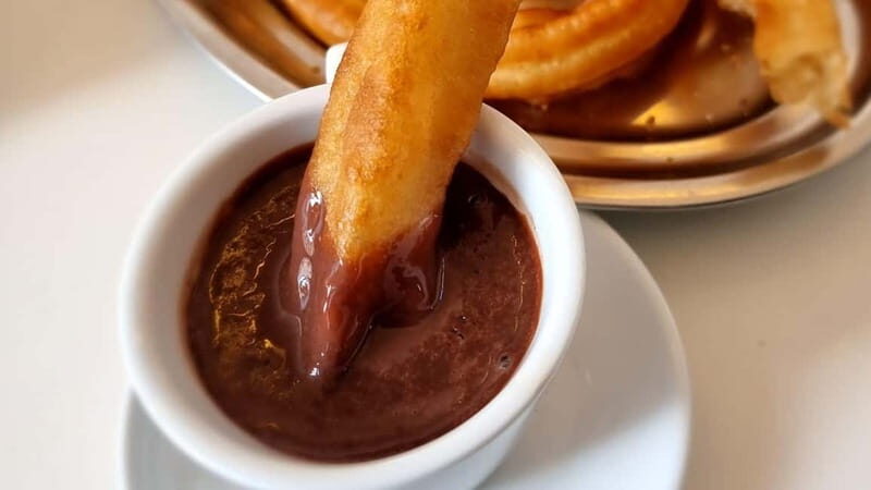 Seville: Tasting, History, Market visit and Tapas Tour - Why This Tour Is Worth It