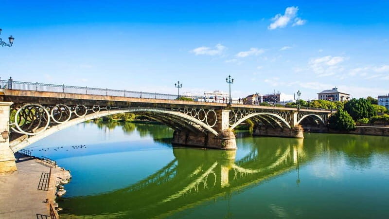 Seville: Tasting, History, Market visit and Tapas Tour - Who Should Consider This Tour?