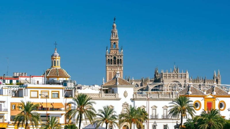 Seville: Tasting, History, Market visit and Tapas Tour - FAQs