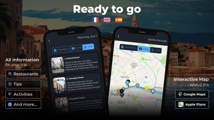 Seville : the Ultime Digital Guide - Good To Know