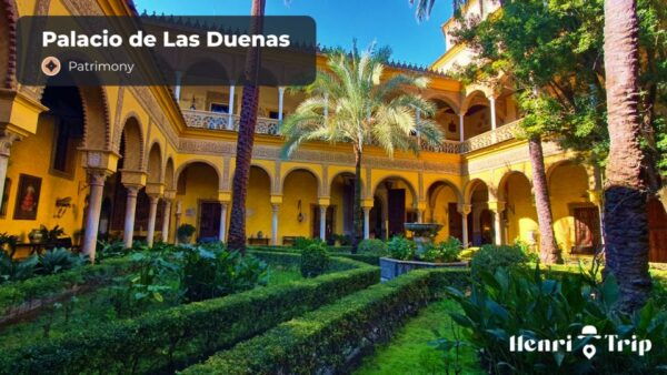 Seville : the Ultime Digital Guide - Directions for Effective Usage