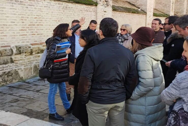 Seville Three Cultures Tour - Cultural Significance