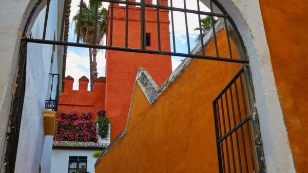 Seville Three Cultures Tour - Experience of the Tour