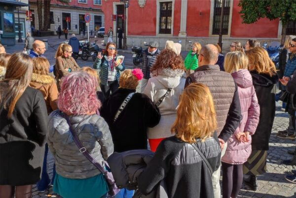 Seville Three Cultures Tour - Frequently Asked Questions