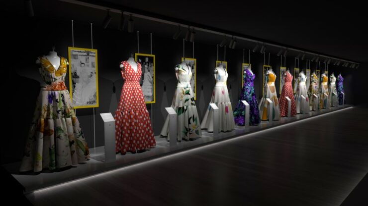 Seville: Ticket to the Flamenco Dress Museum - Ticket Details