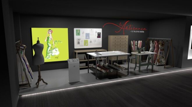 Seville: Ticket to the Flamenco Dress Museum - Museum Description