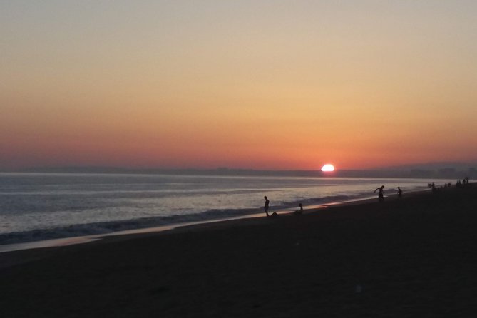 Seville to Algarve - The Charm of Seville