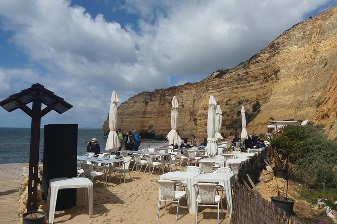 Seville to Algarve - Delightful Gastronomy Along the Way