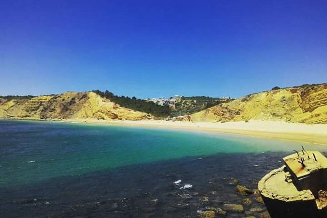 Seville to Algarve - Hidden Gems and Local Experiences