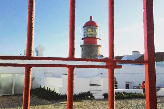 Seville to Algarve - Practical Tips for a Smooth Journey