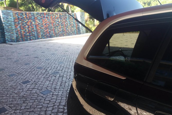 Seville to Algarve - Common Questions