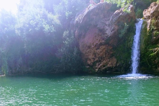 Seville to Algarve - The Sum Up