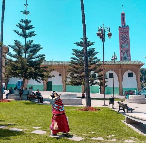 Seville to Tangier: All Inclusive Private Day Adventure - Important Travel Tips