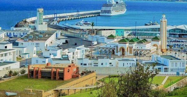 Seville to Tangier: All Inclusive Private Day Adventure - Frequently Asked Questions
