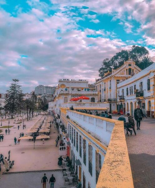 Seville to Tangier: All Inclusive Private Day Adventure - The Sum Up