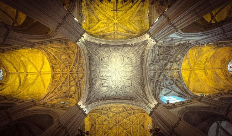 Seville: Tour Cathedral & Giralda With Andalusian Breakfast - Tour Overview