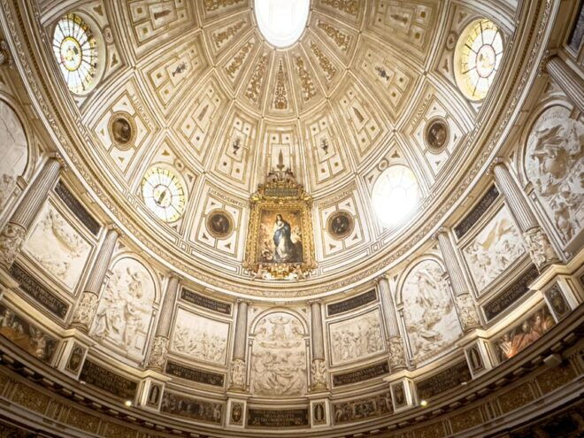 Seville: Tour Cathedral & Giralda With Andalusian Breakfast - Necessary Information