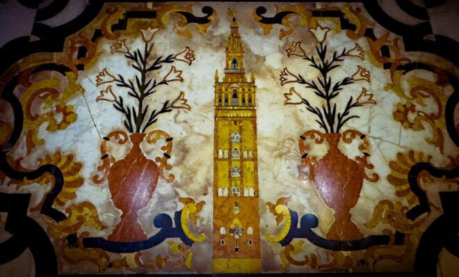 Seville: Tour Cathedral & Giralda With Andalusian Breakfast - Customer Feedback