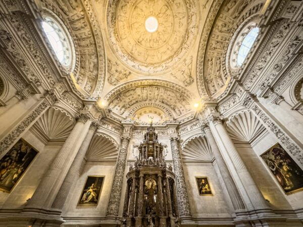 Seville: Tour Cathedral & Giralda With Andalusian Breakfast - Frequently Asked Questions