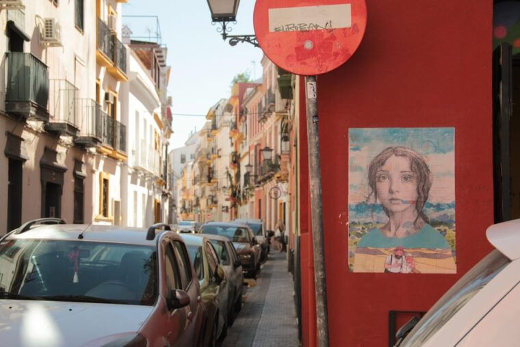 Seville: Tour, Class, Traditional Food and Exciting Flamenco Show - Aperitif and Talk on Flamencos Intricacies