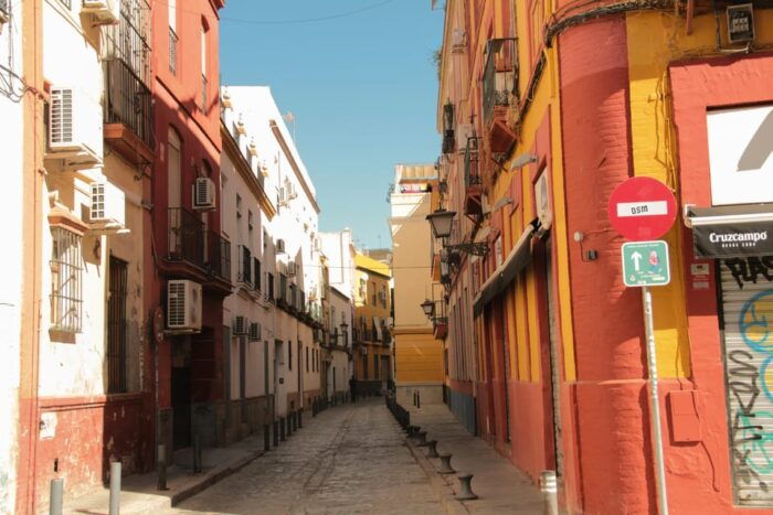 Seville: Tour, Class, Traditional Food and Exciting Flamenco Show - Common Questions