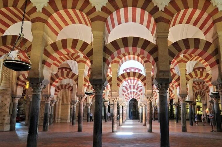 Seville: Tour to Cordoba and Mosque Cathedral - Cultural and Historical Significance