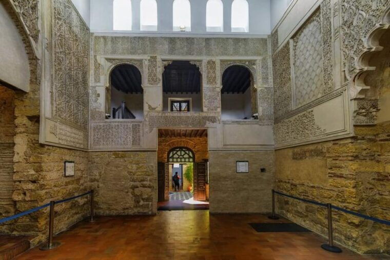 Seville: Tour to Cordoba and Mosque Cathedral - Accessibility and Language Support