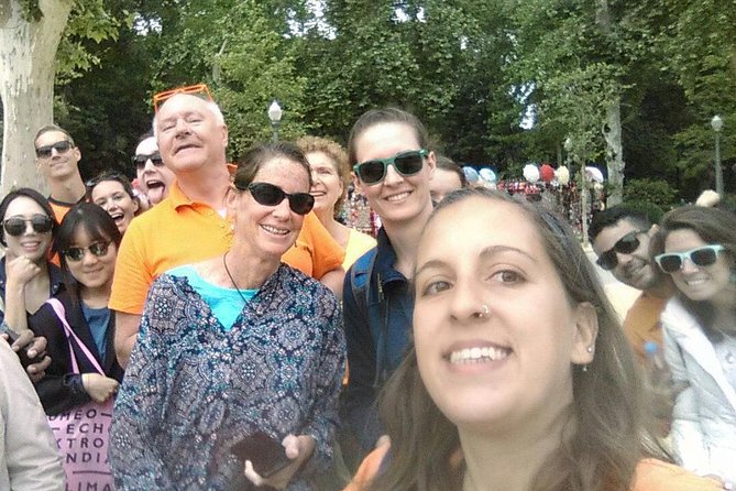 Seville Tour With Local Guide - Traveler Photos