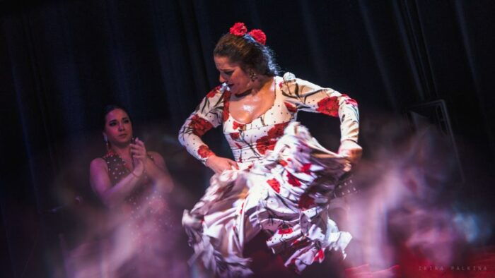 Seville: Traditional Flamenco Show in Triana - Flamenco: A Timeless Art Form