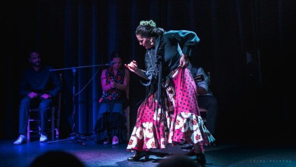 Seville: Traditional Flamenco Show in Triana - Reviews: What Others Loved About the Show