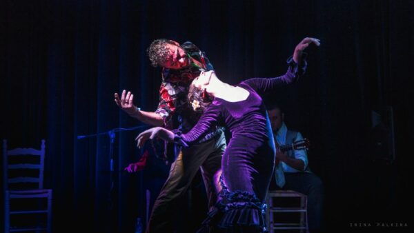 Seville: Traditional Flamenco Show in Triana - The Sum Up