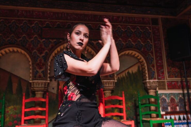 Seville: Traditional Flamenco Show - Good To Know