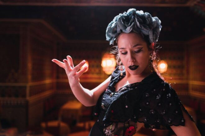 Seville: Traditional Flamenco Show - Customer Feedback