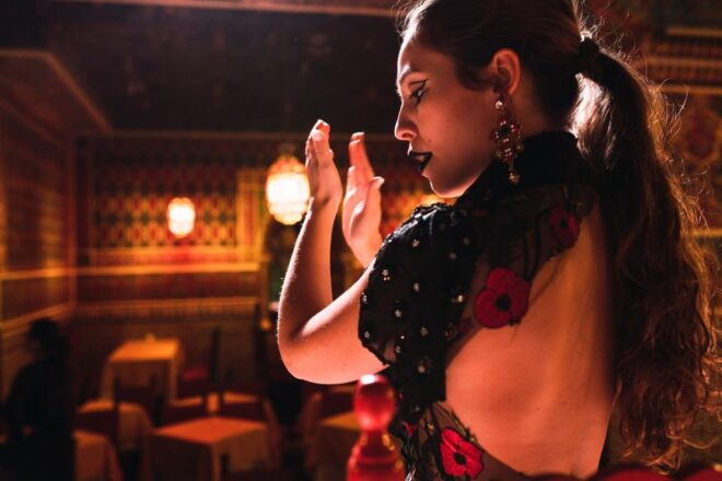 Seville: Traditional Flamenco Show - Frequently Asked Questions