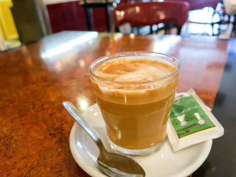 Seville: Traditional Spanish Breakfast Experience - The Breakdown: What Makes This Tour Special