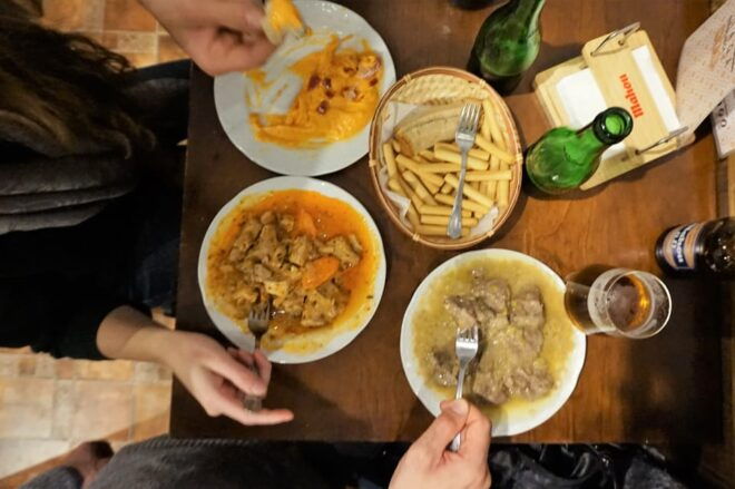 Seville Traditional Tapas and Wine Tour - Inclusions