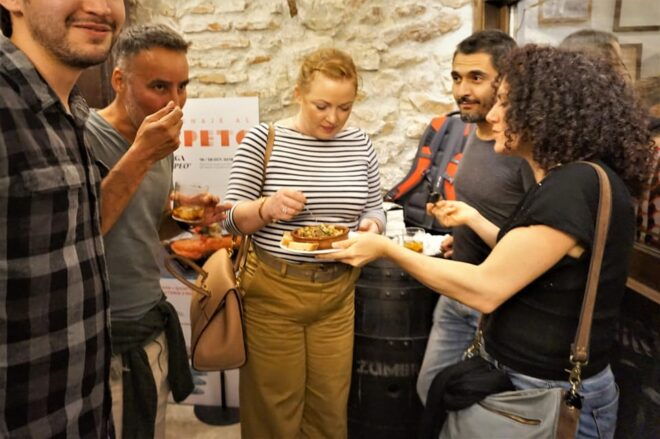 Seville Traditional Tapas and Wine Tour - Why Youll Love This Tour