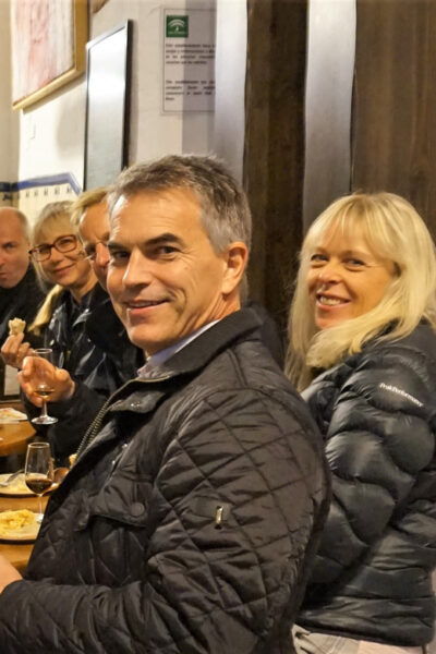 Seville Traditional Tapas and Wine Tour - Tasting Authentic Tapas