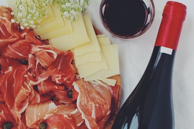 Seville Traditional Tapas and Wine Tour - Cancellation Policy