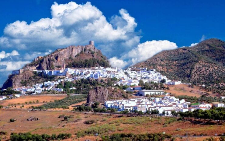 Seville: Transfer to Málaga With Visit to Ronda - Detailed Itinerary