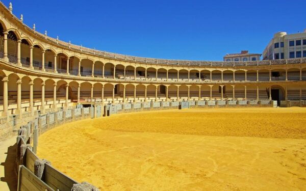 Seville: Transfer to Málaga With Visit to Ronda - Cancellation and Booking Flexibility