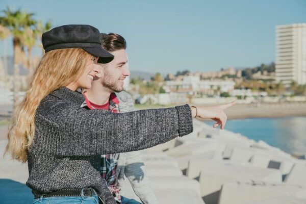 Seville: Transfer to Málaga With Visit to Ronda - Customer Feedback and Ratings