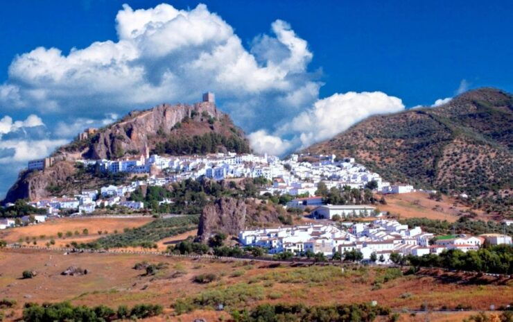 Seville: Transfer to Málaga With Visit to Ronda - Experience Highlights