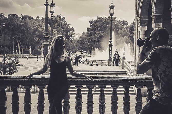 Seville Travel Captures - Overview