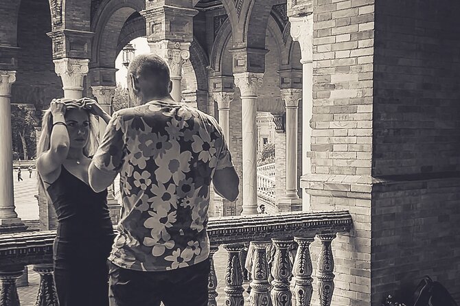 Seville Travel Captures - Traveler Photos